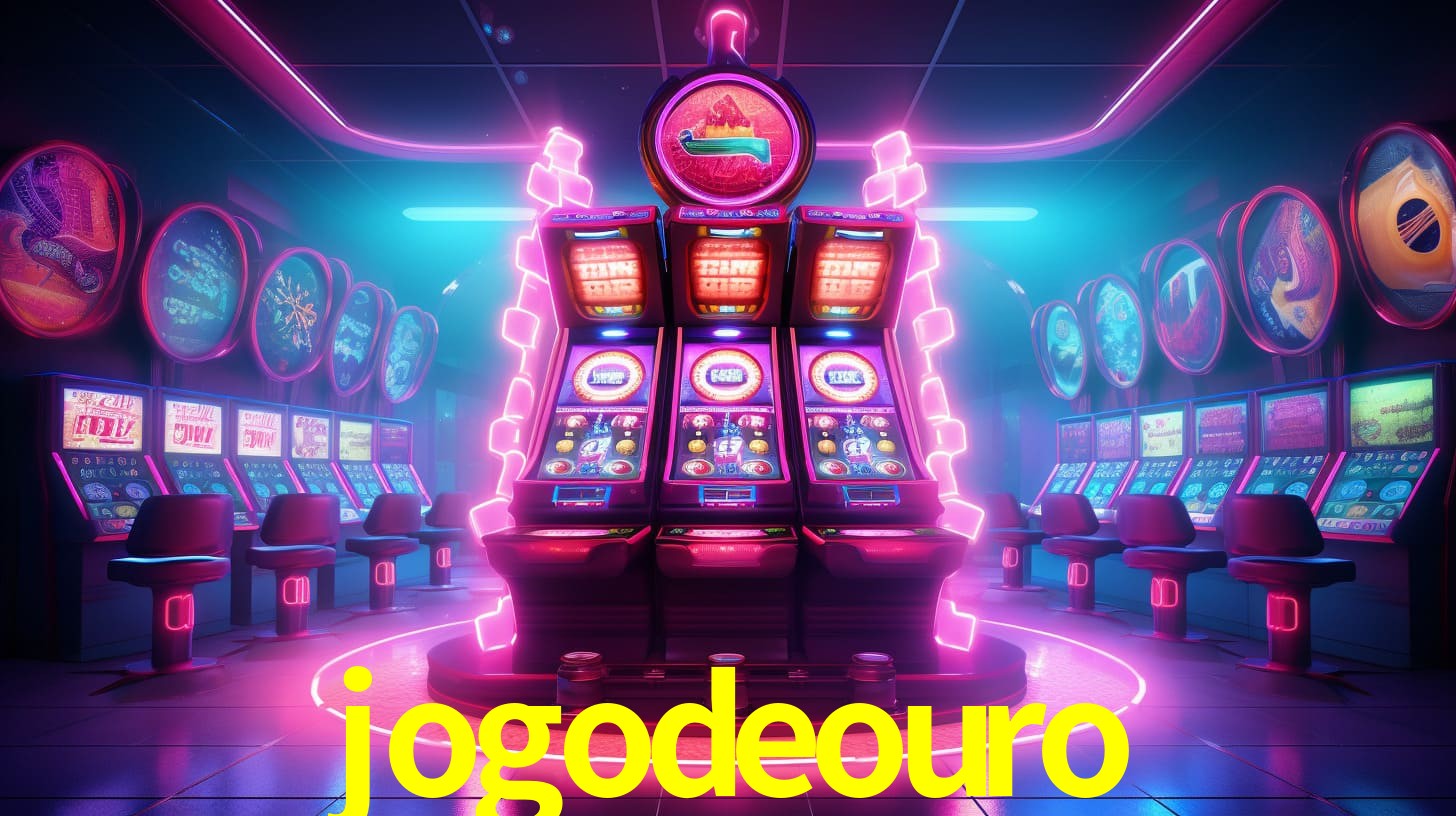 jogodeouro