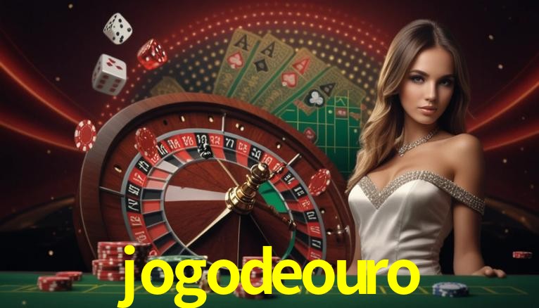 Gates of Olympus jogodeouro