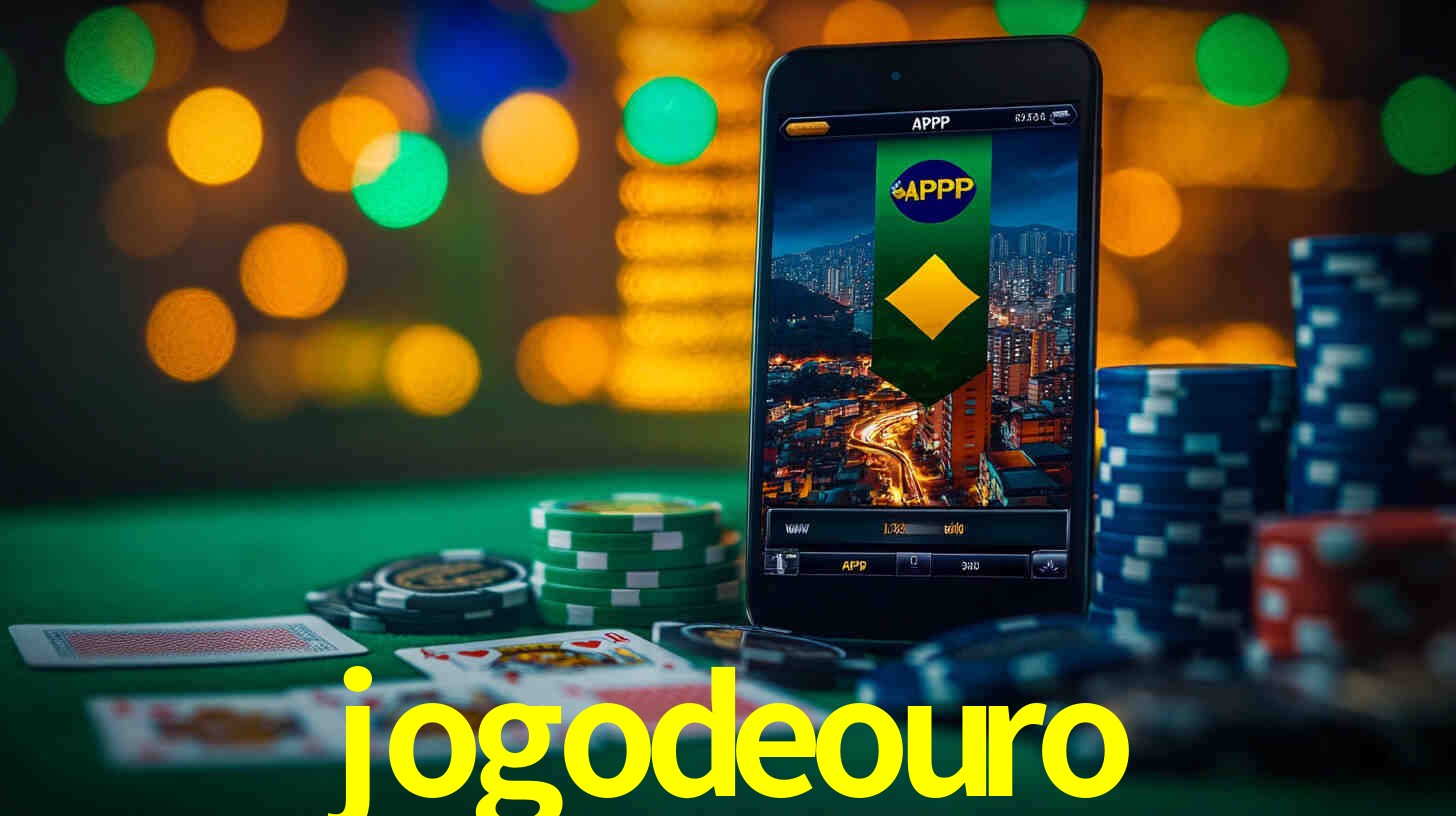 Estatísticas do Jogo jogodeouro
