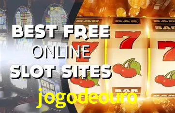 Bônus de Boas-vindas jogodeouro