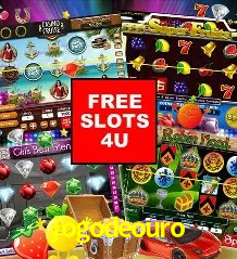 Responsive Design jogodeouro