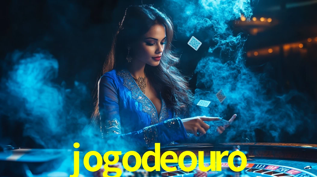 Casino Ao Vivo jogodeouro