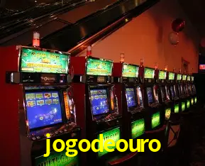 API Integration jogodeouro