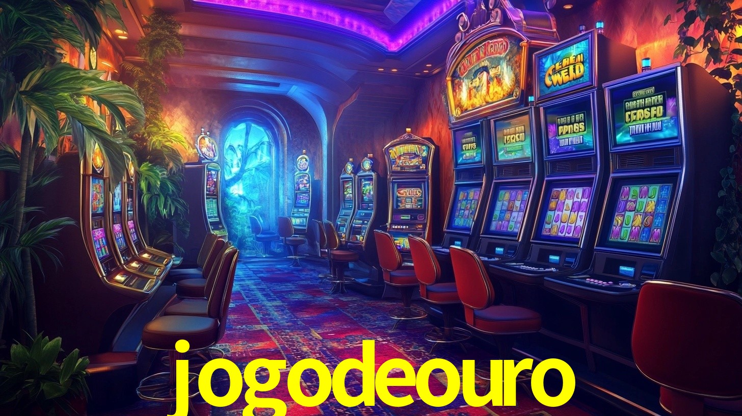 Exclusive Games jogodeouro