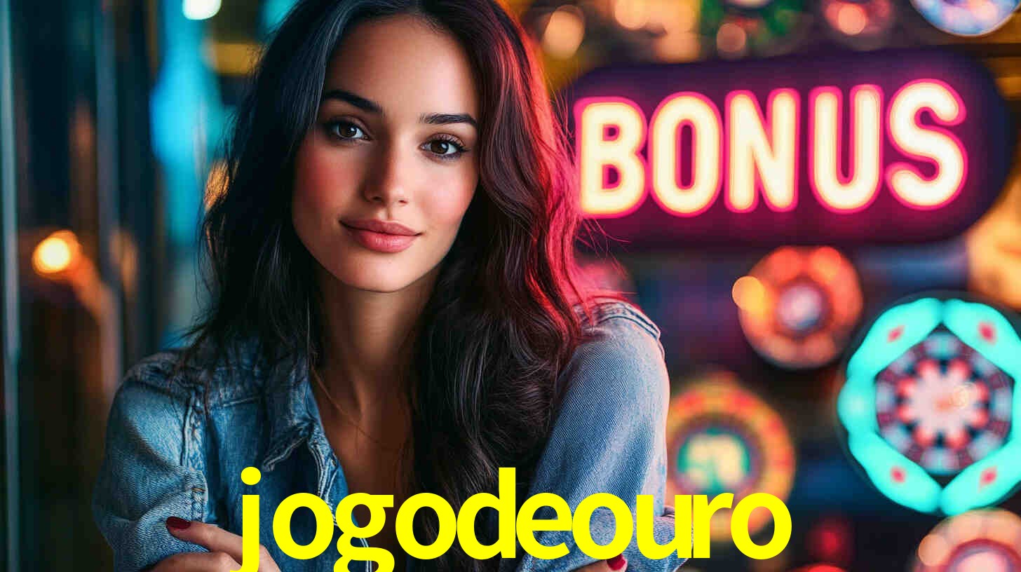 jogodeouro