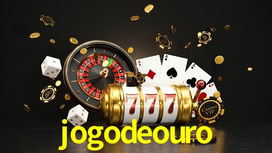 VIP Casino jogodeouro