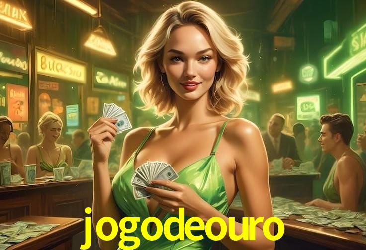 Diretório de Jogos jogodeouro